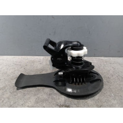 TREUIL DE ROUE DE SECOURS