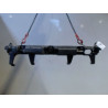 SUPPORT CENTRAL PARE-CHOC ARRIERE  DACIA DUSTER 2010-