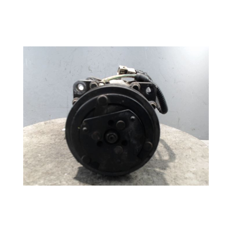 COMPRESSEUR AIR CONDITIONNE PEUGEOT 205 87-98