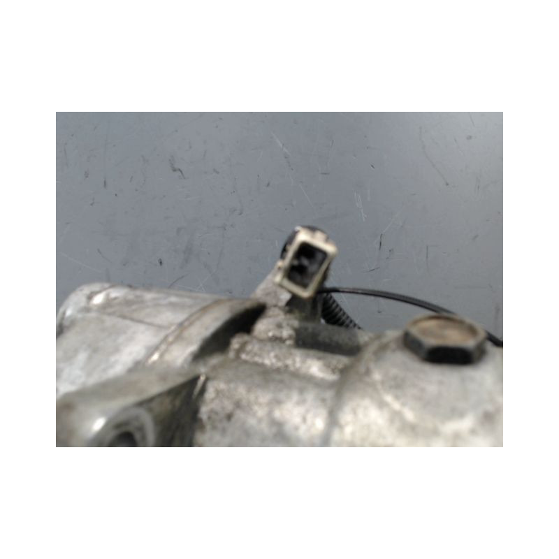 COMPRESSEUR AIR CONDITIONNE PEUGEOT 205 87-98