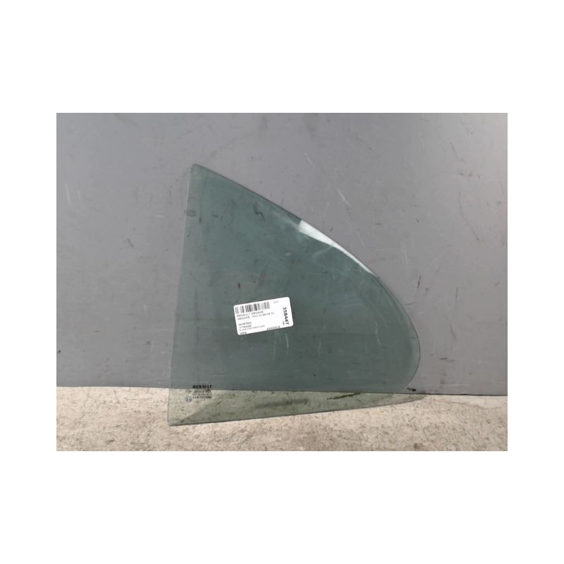 GLACE FIXE PORTE ARG RENAULT MEGANE I PH2 99-02