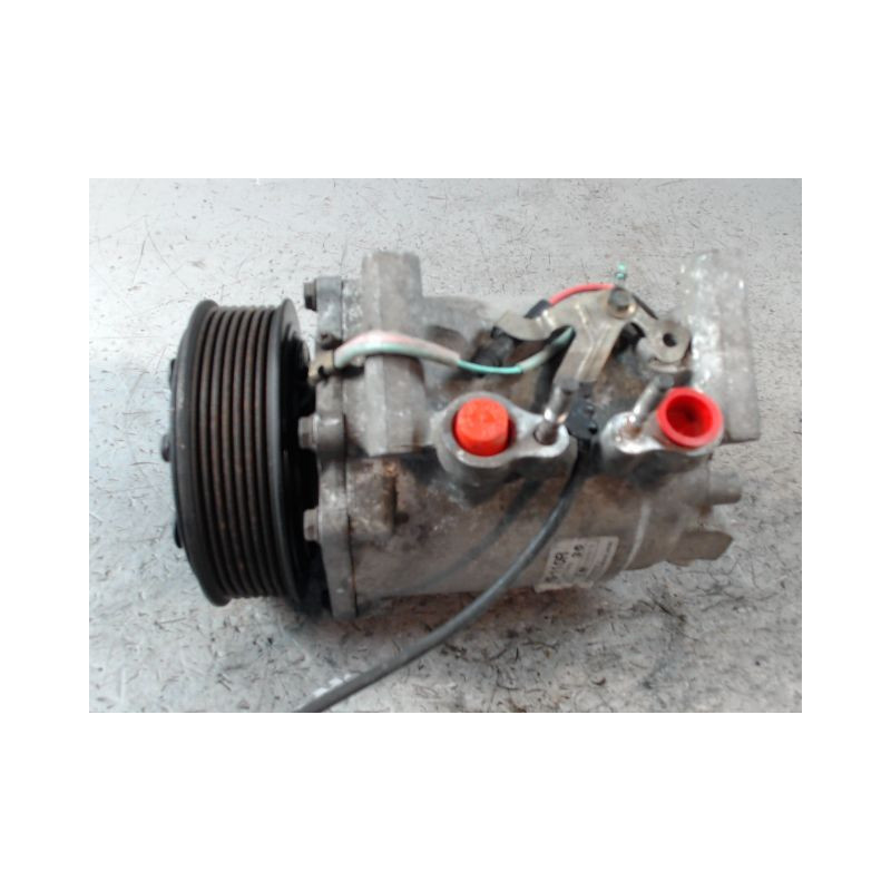 COMPRESSEUR AIR CONDITIONNE HONDA ACCORD 2003-