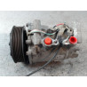 COMPRESSEUR AIR CONDITIONNE HONDA ACCORD 2003-