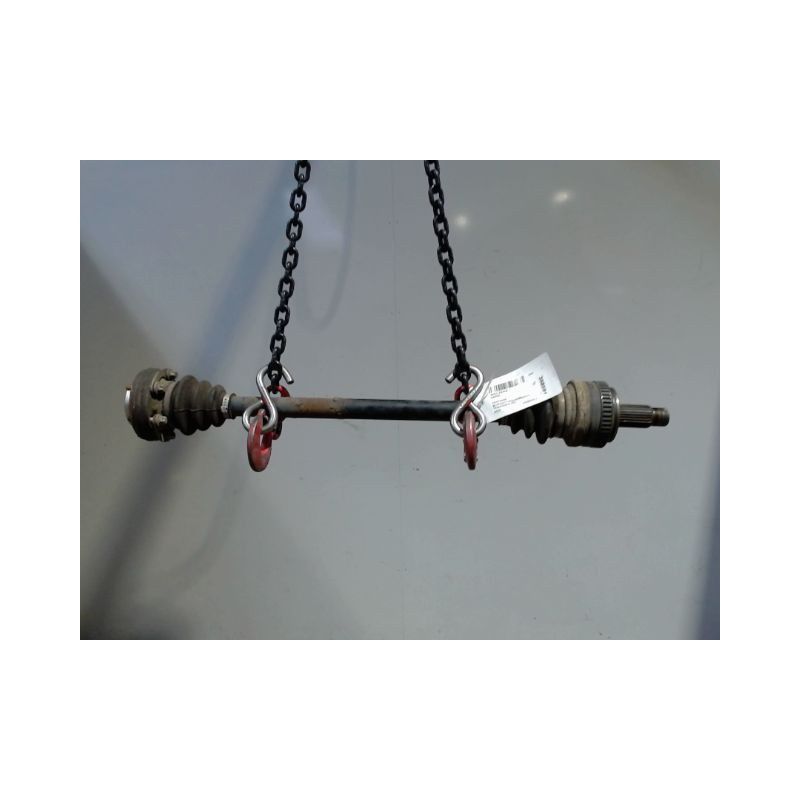TRANSMISSION ARRIERE DROIT BMW SERIE 1 116 i