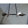 TRANSMISSION ARRIERE DROIT BMW SERIE 1 116 i