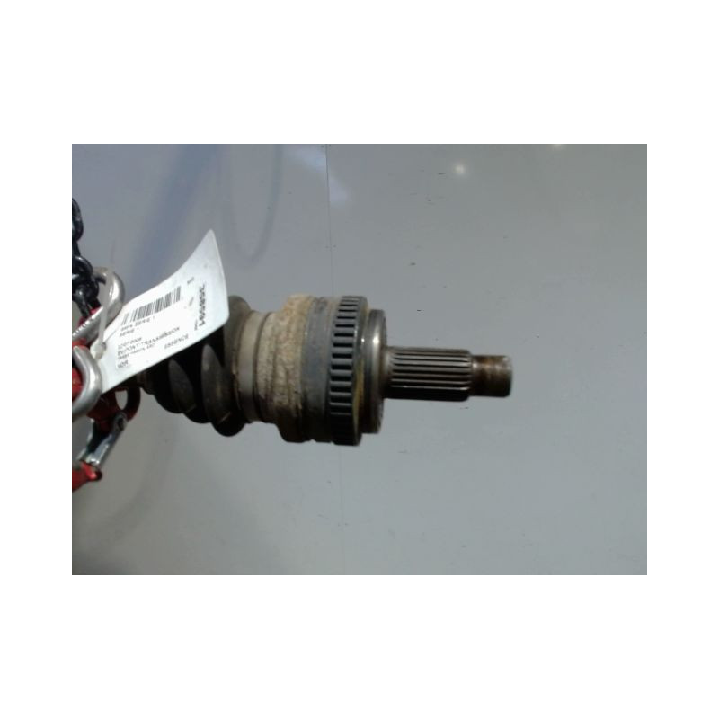 TRANSMISSION ARRIERE DROIT BMW SERIE 1 116 i