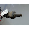 TRANSMISSION ARRIERE DROIT BMW SERIE 1 116 i