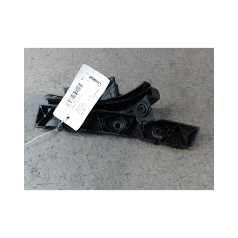 SUPPORT PARE-CHOC ARD FIAT BRAVO 2007-