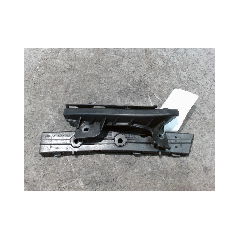 SUPPORT PARE-CHOC ARG FIAT BRAVO 2007-