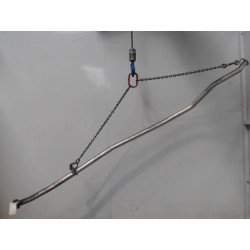 TUBE ECHAPPEMENT