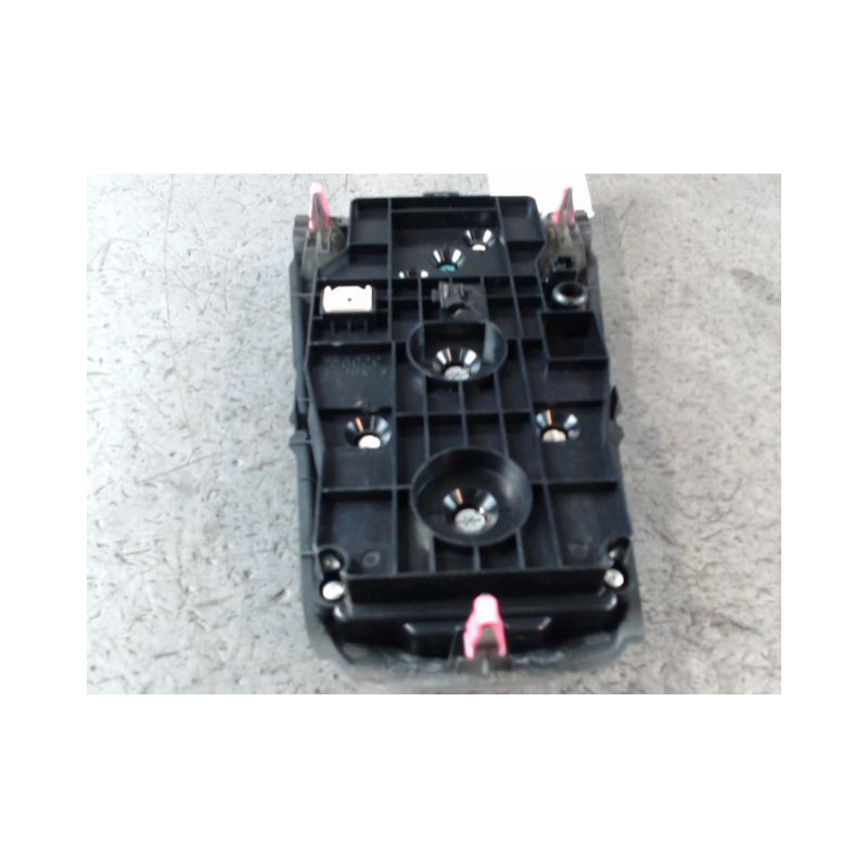 COMMANDE DE CHAUFFAGE TOYOTA YARIS 2003-