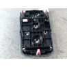 COMMANDE DE CHAUFFAGE TOYOTA YARIS 2003-
