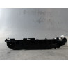 SUPPORT PARE-CHOC AVG TOYOTA YARIS 2003-