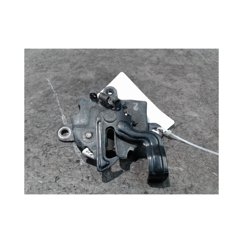 SERRURE CAPOT TOYOTA YARIS 2003-