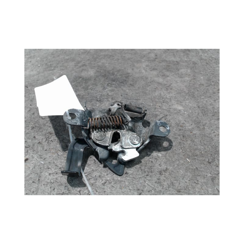 SERRURE CAPOT TOYOTA YARIS 2003-