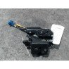 SERRURE HAYON  TOYOTA YARIS 2003-