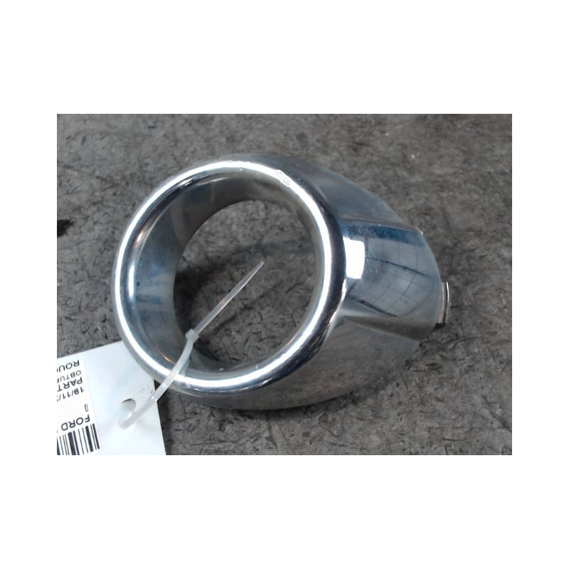 OBTURATEUR PHARE ADDITIONNEL PARE-CHOC AVG FORD FIESTA 2008-