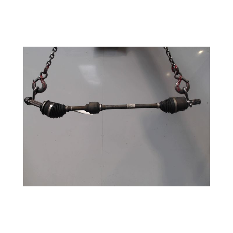 TRANSMISSION AVANT DROIT KIA PICANTO 1.0