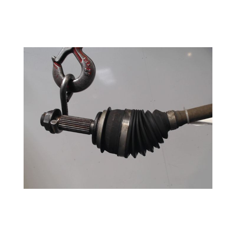 TRANSMISSION AVANT DROIT KIA PICANTO 1.0
