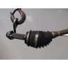 TRANSMISSION AVANT DROIT KIA PICANTO 1.0