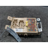 PLATINE FUSIBLE HABITACLE KIA PICANTO