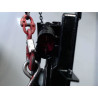 MOTEUR VENTILATEUR RADIATEUR SKODA OCTAVIA 2000-