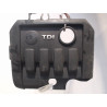 CACHE MOTEUR SKODA OCTAVIA 2000- 1.9 TDI