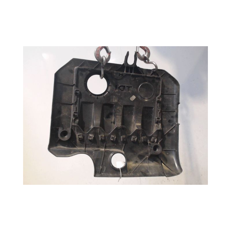 CACHE MOTEUR SKODA OCTAVIA 2000- 1.9 TDI