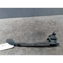 GRILLE VENTILATION PARE-CHOC AVD