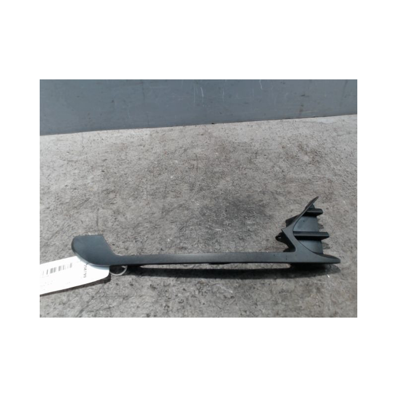 GRILLE VENTILATION PARE-CHOC AVD RENAULT CLIO IV