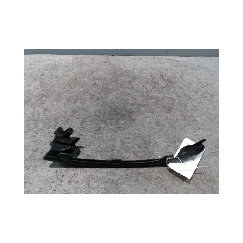 GRILLE VENTILATION PARE-CHOC AVD RENAULT CLIO IV
