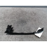 GRILLE VENTILATION PARE-CHOC AVD RENAULT CLIO IV