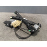 MECANISME+MOTEUR LEVE-GLACE AVANT DROIT SEAT TOLEDO 99-