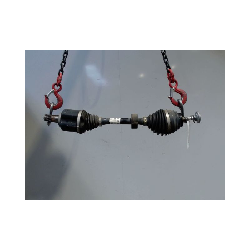 TRANSMISSION AVANT GAUCHE BMW SERIE 1 118 d
