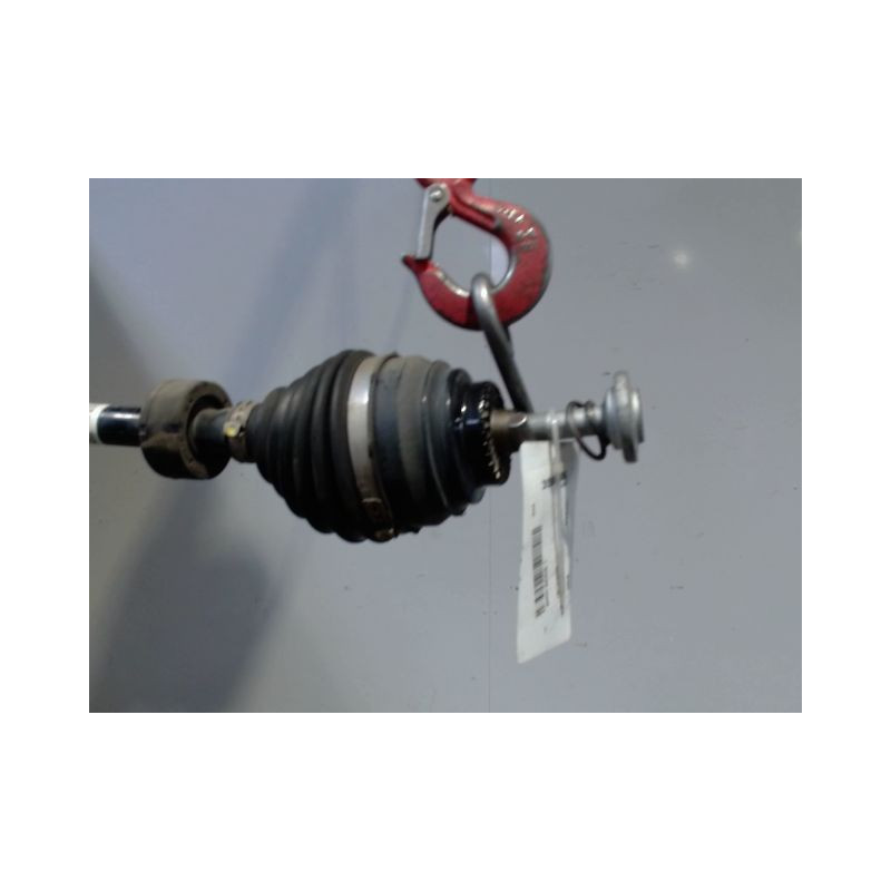 TRANSMISSION AVANT GAUCHE BMW SERIE 1 118 d