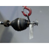 TRANSMISSION AVANT GAUCHE BMW SERIE 1 118 d