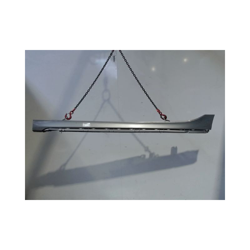 BAS CAISSE GAUCHE BMW SERIE 1