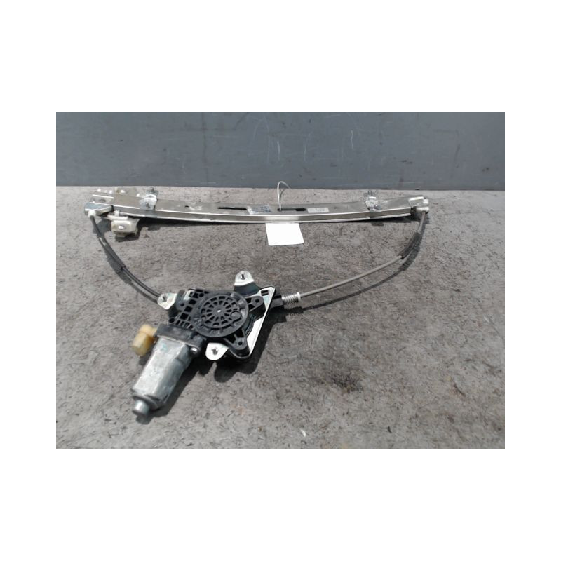 MECANISME+MOTEUR LEVE-GLACE AVANT DROIT HYUNDAI I10