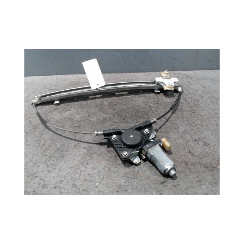 MECANISME+MOTEUR LEVE-GLACE AVANT DROIT HYUNDAI I10