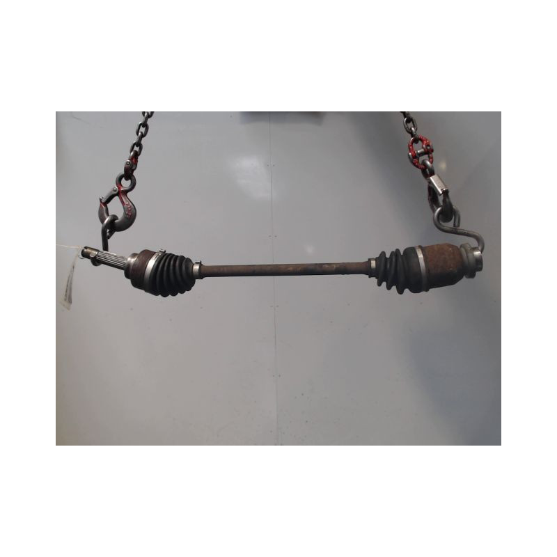 TRANSMISSION ARRIERE DROIT PEUGEOT ION Electric