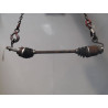 TRANSMISSION ARRIERE DROIT PEUGEOT ION Electric