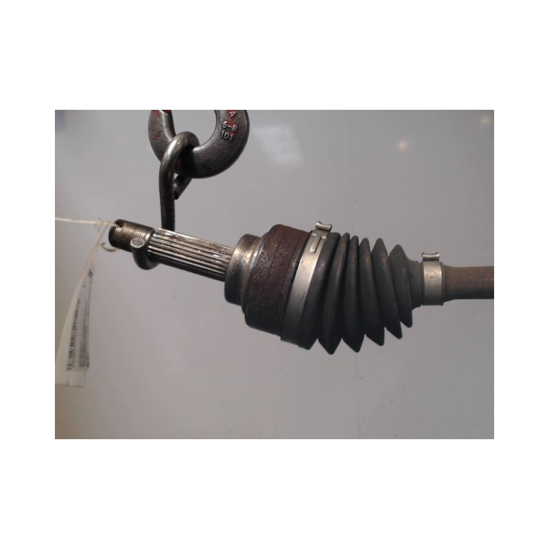 TRANSMISSION ARRIERE DROIT PEUGEOT ION Electric