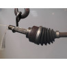 TRANSMISSION ARRIERE DROIT PEUGEOT ION Electric