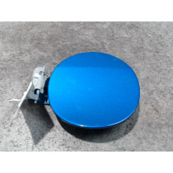 VOLET DE TRAPPE CHARGEMENT ELECTRIQUE