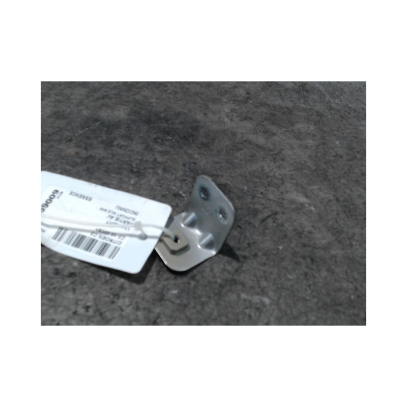 SUPPORT AILE AVG CITROEN C3 2009-