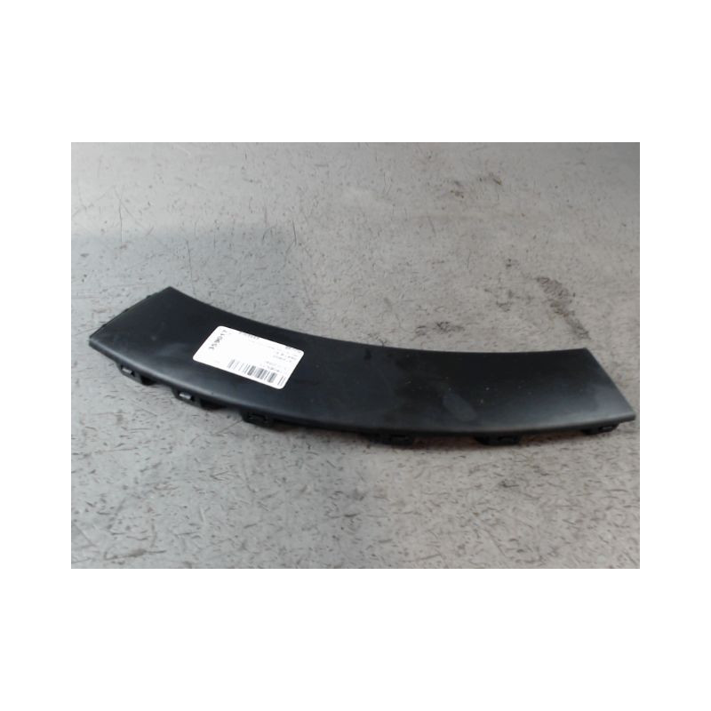 PROTECTION PARE-CHOC AVG CITROEN C3 2009-