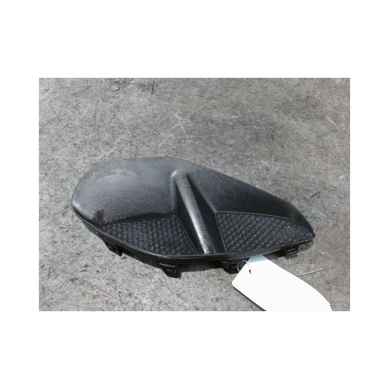 OBTURATEUR PHARE ADDITIONNEL PARE-CHOC AVG OPEL CORSA 2010-
