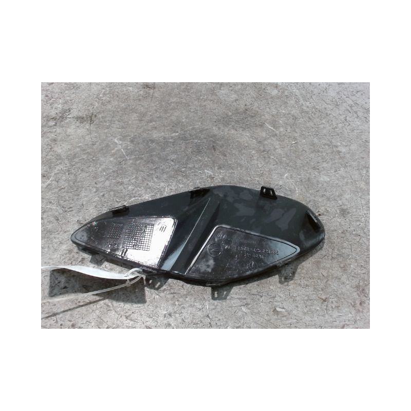 OBTURATEUR PHARE ADDITIONNEL PARE-CHOC AVG OPEL CORSA 2010-