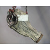 PONT ARRIERE AUDI A4 2008- 3.0 TDI quattro