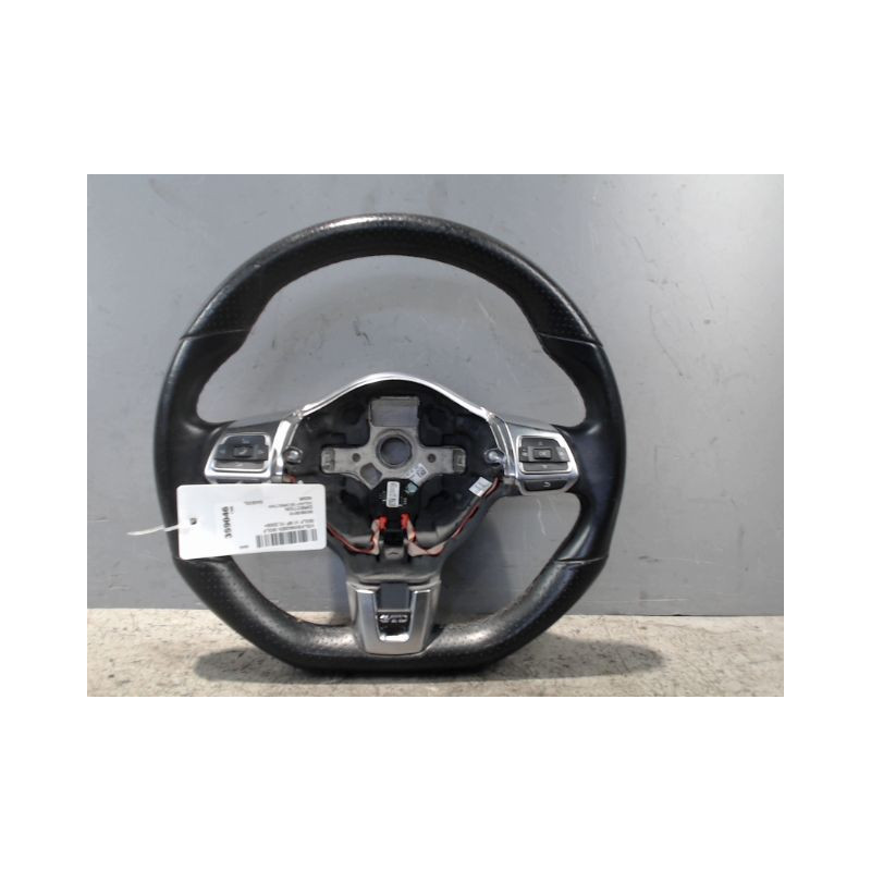 VOLANT DE DIRECTION VOLKSWAGEN GOLF VI 2008-